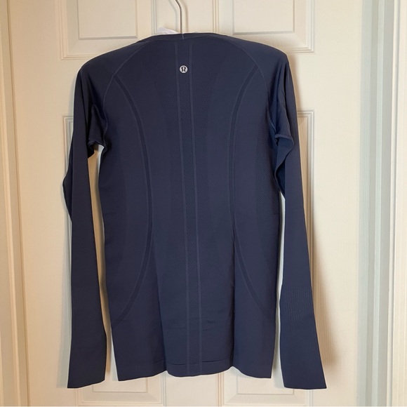 Bundle of 3 Lululemon Swiftly Long Sleeve Tops for @guflem - Picture 11 of 13